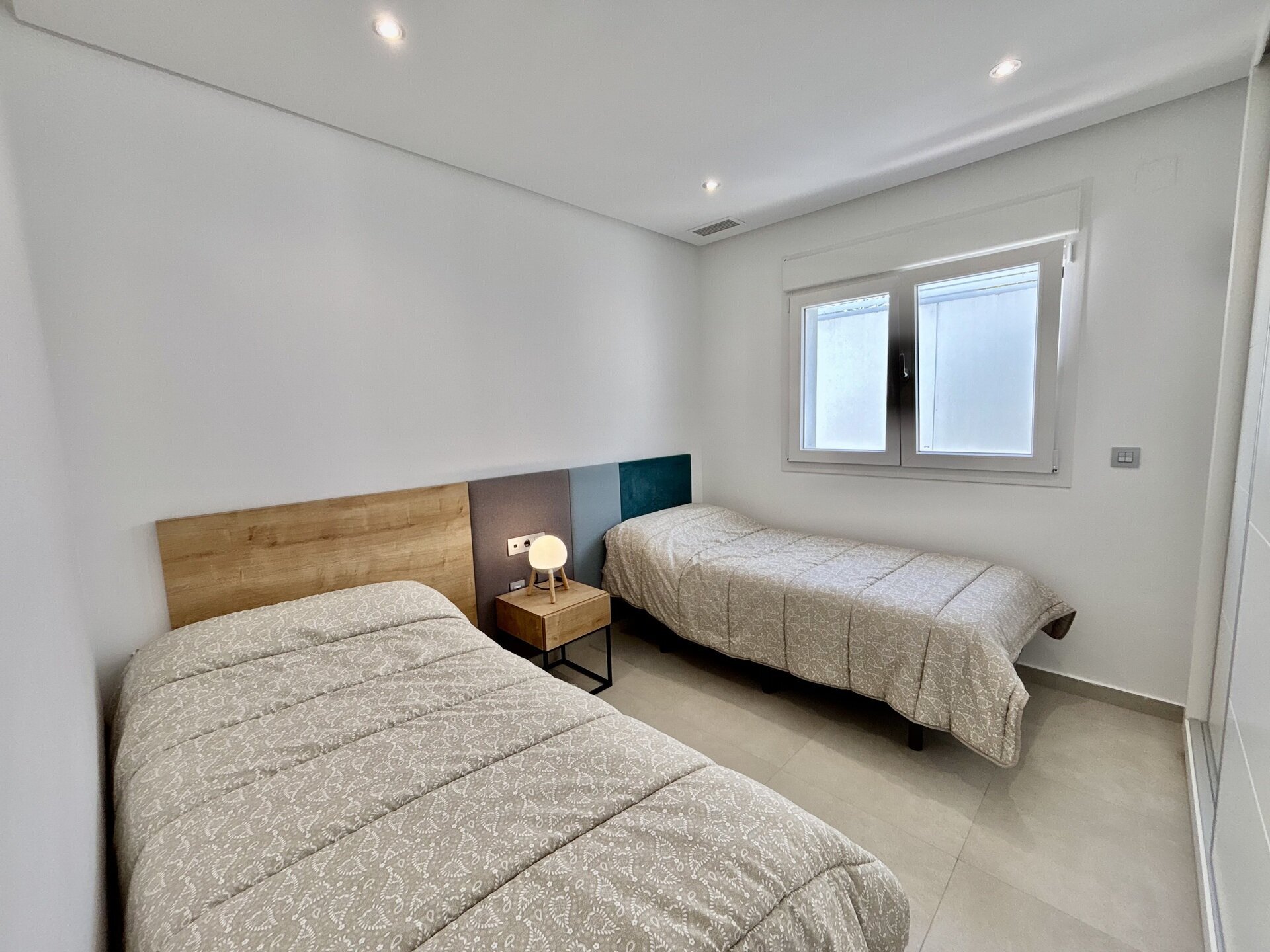 3-Bedroom Detached House in Benijófar - Image 25