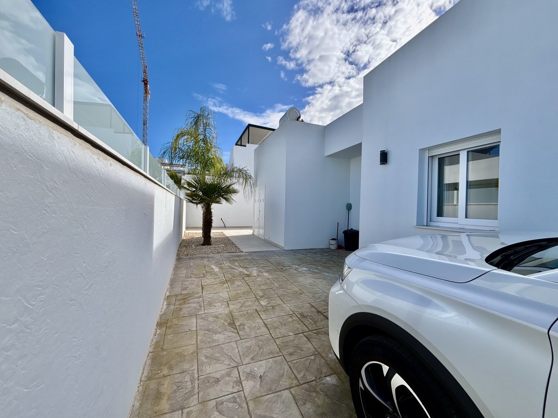 3-Bedroom Detached House in Benijófar - Image 5