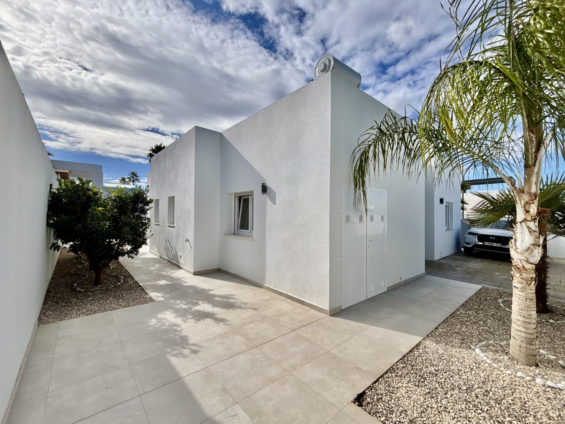 3-Bedroom Detached House in Benijófar - Image 8