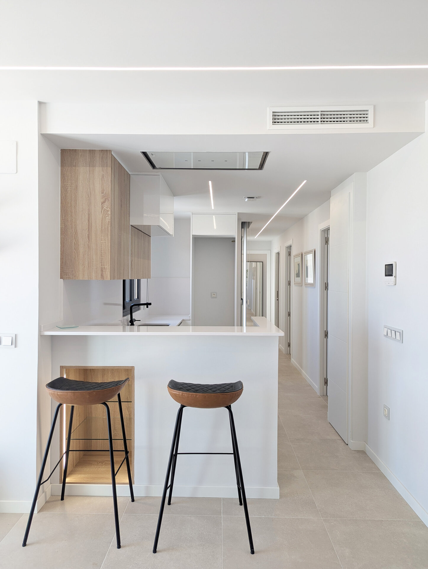 3-Zimmer Wohnung in Denia - Image 12