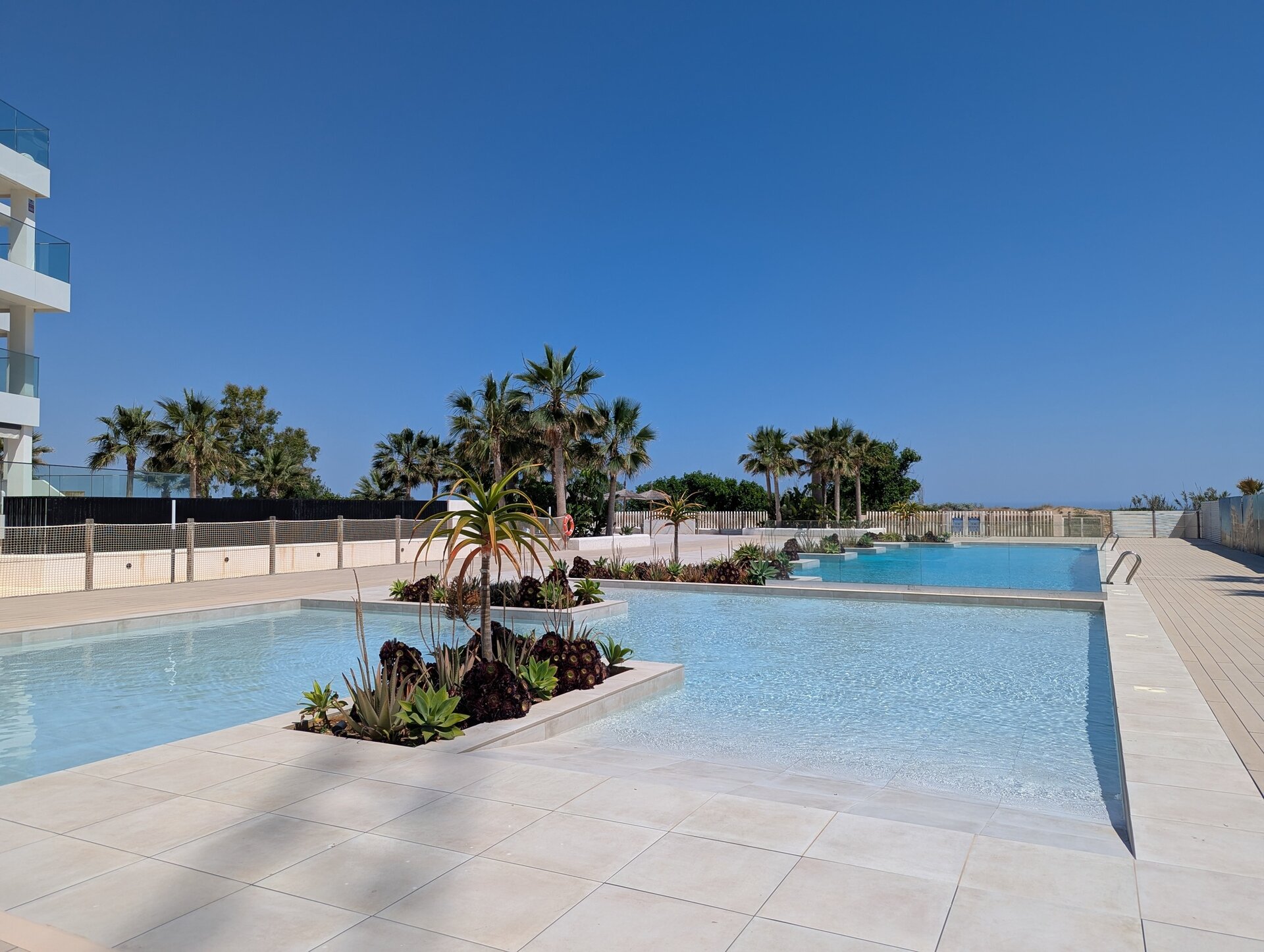 3 magamistuba - Korter - Denia - Image 18