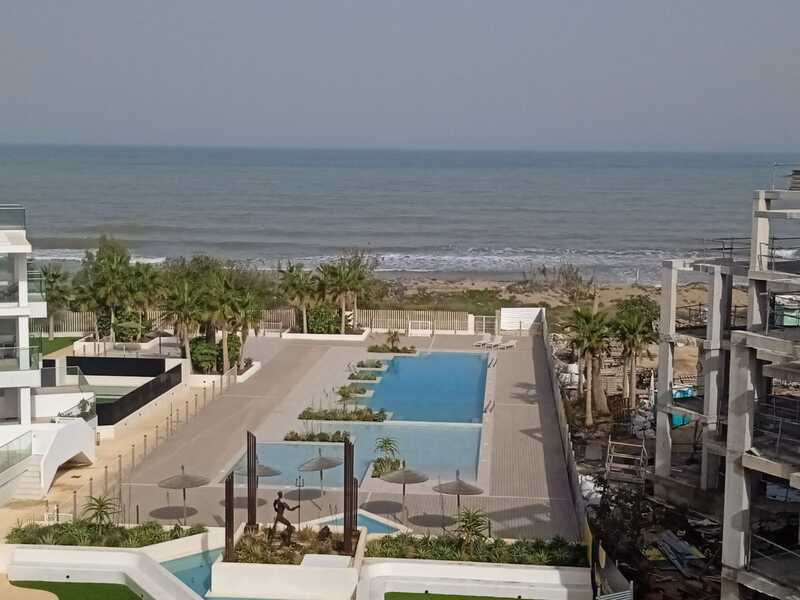 3 magamistuba - Korter - Denia - Image 9