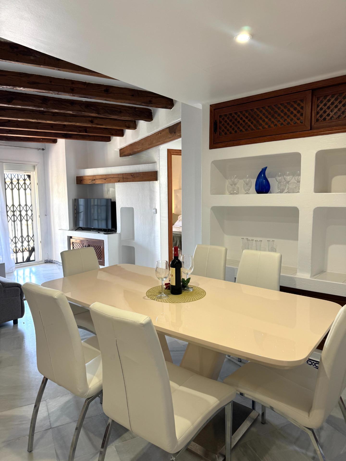 3-Bedroom Penthouse in Los Frutales, Torrevieja - Image 15