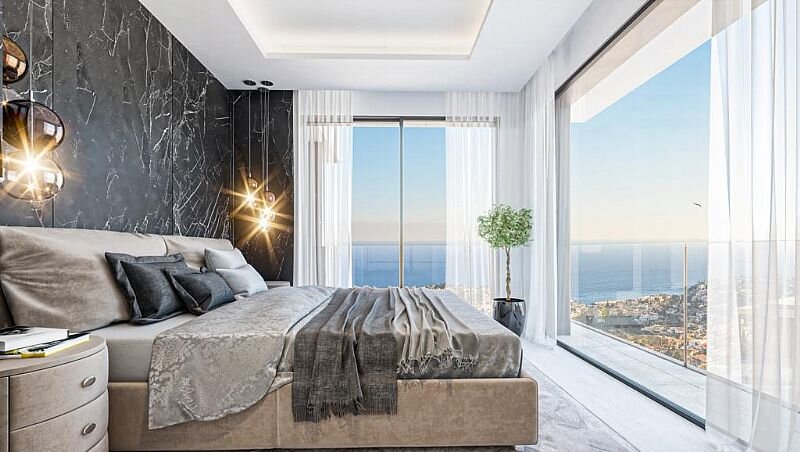 4-Zimmer Villa in Calpe - Image 4