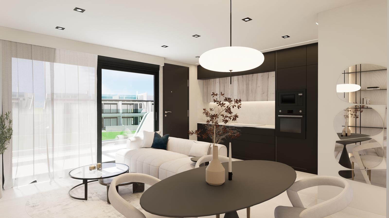 3-Bedroom Bungalow in Pilar de la Horadada - Image 19