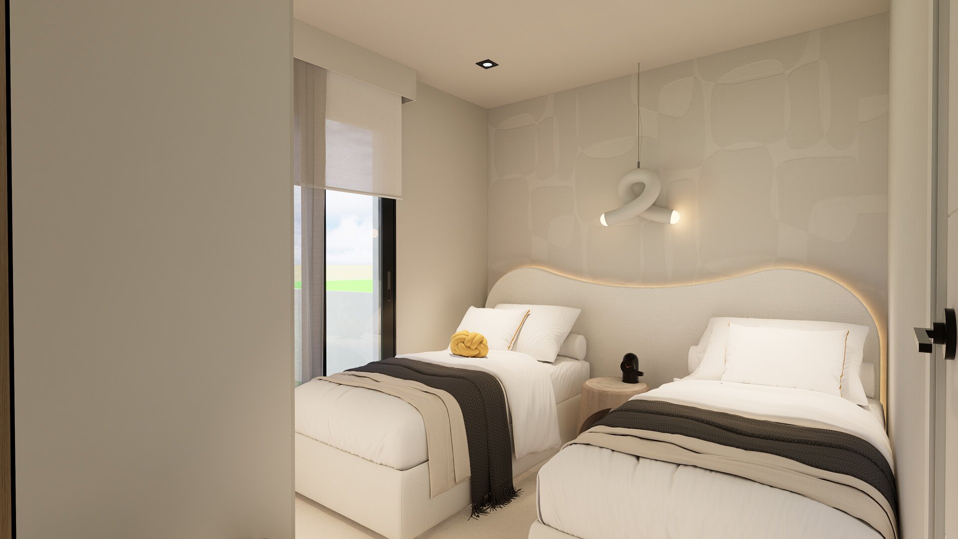 3-Bedroom Bungalow in Pilar de la Horadada - Image 5