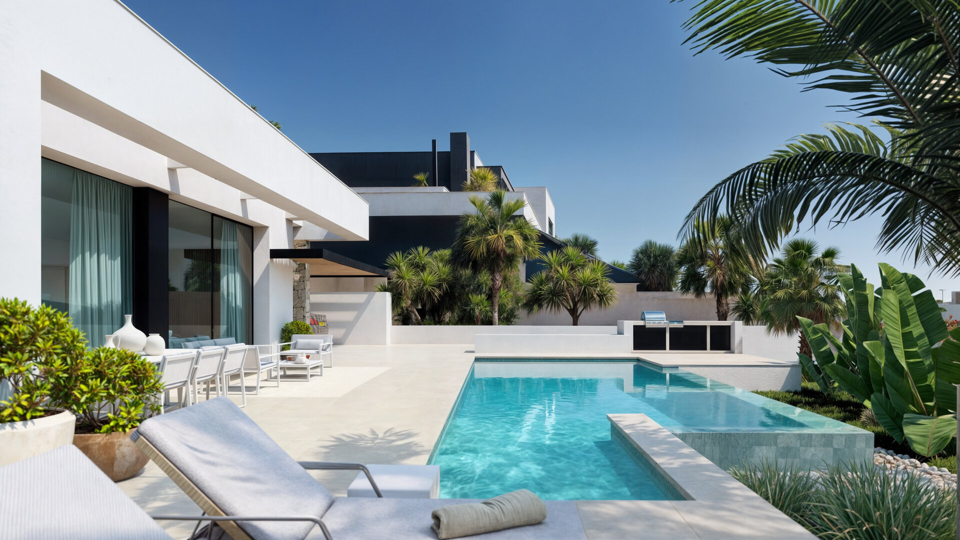 5-Bedroom Villa in Moraira - Image 16