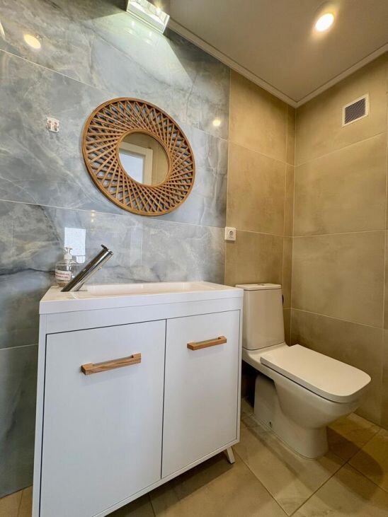 3-Bedroom Apartment in Centro, Torrevieja - Image 13
