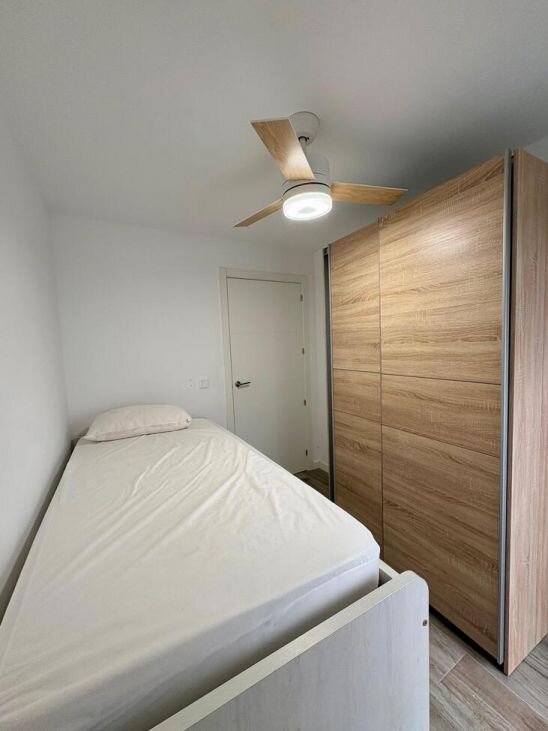 3-Bedroom Apartment in Centro, Torrevieja - Image 14