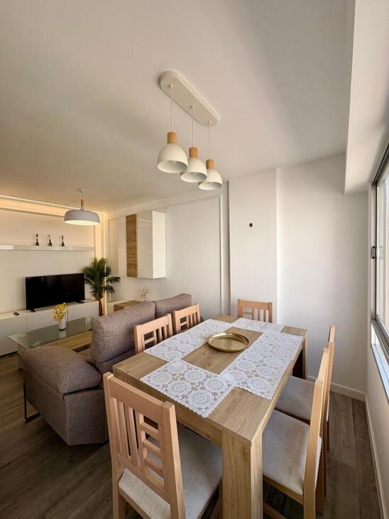 3-Bedroom Apartment in Centro, Torrevieja - Image 4