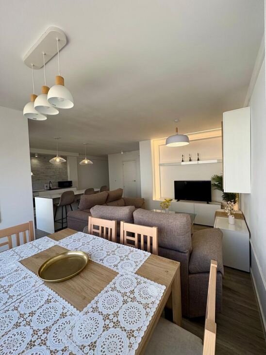 3-Bedroom Apartment in Centro, Torrevieja - Image 5