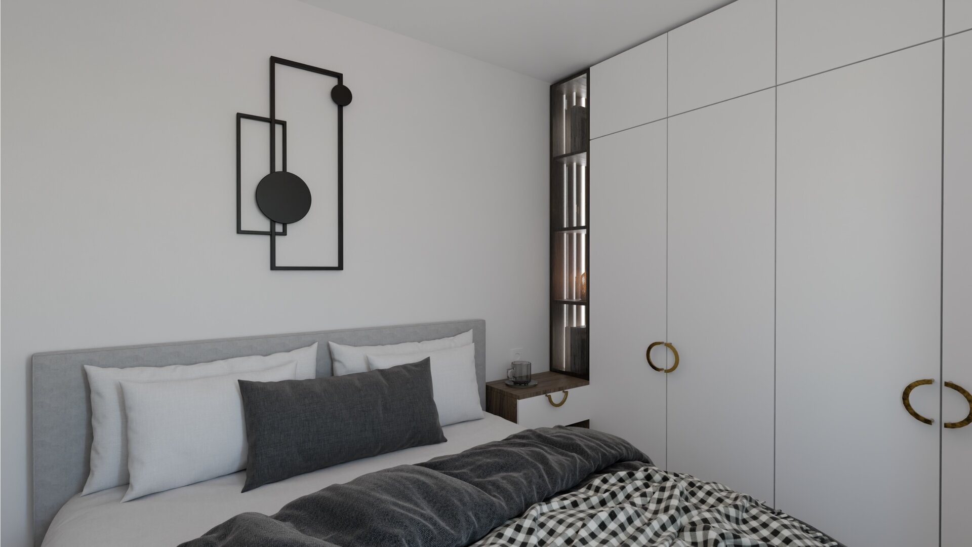 2-Bedroom Penthouse Apartment in Alicante (Alacant) - Image 10