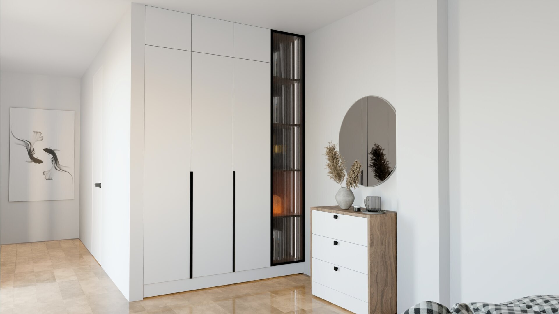 2-Bedroom Penthouse Apartment in Alicante (Alacant) - Image 14