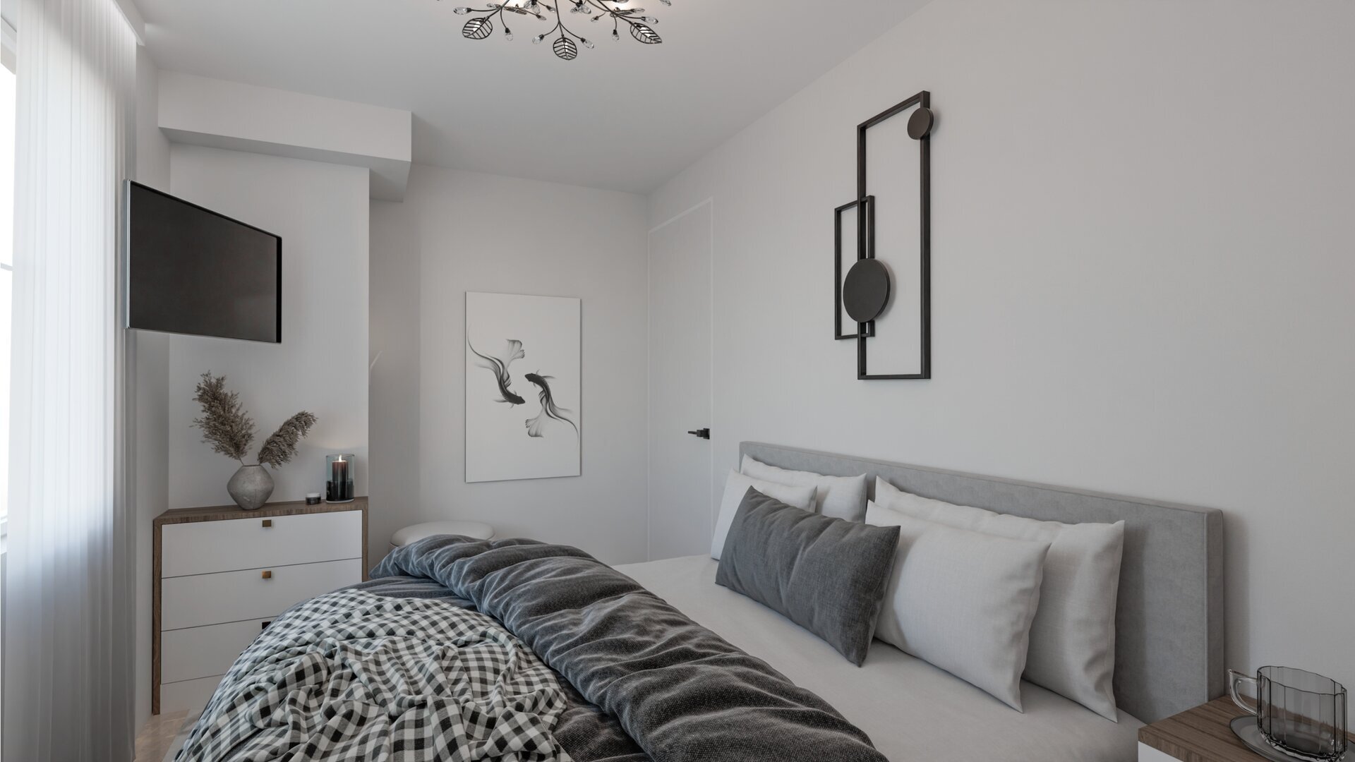 2-Bedroom Penthouse Apartment in Alicante (Alacant) - Image 15