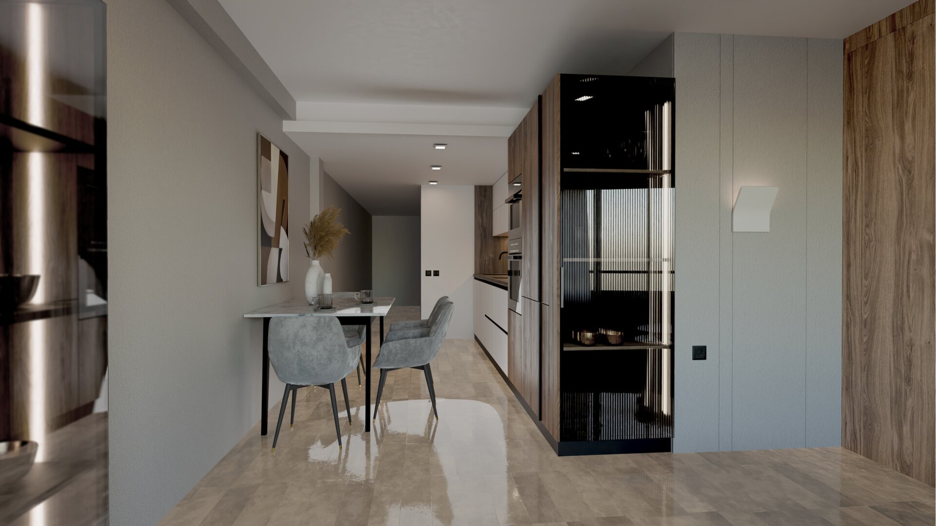 2-Bedroom Penthouse Apartment in Alicante (Alacant) - Image 16