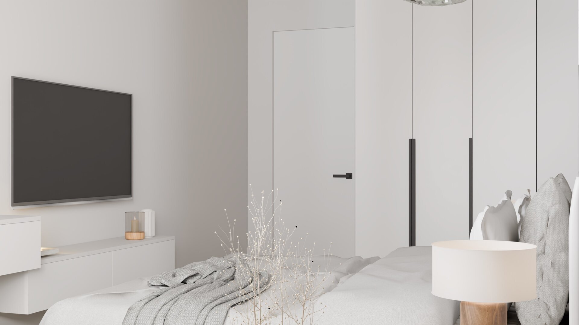 2-Bedroom Penthouse Apartment in Alicante (Alacant) - Image 19