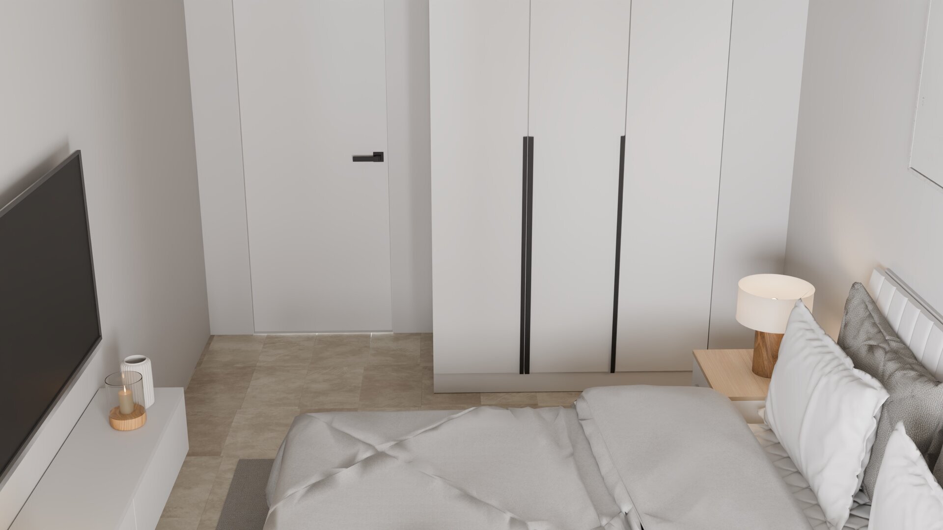 2-Bedroom Penthouse Apartment in Alicante (Alacant) - Image 20