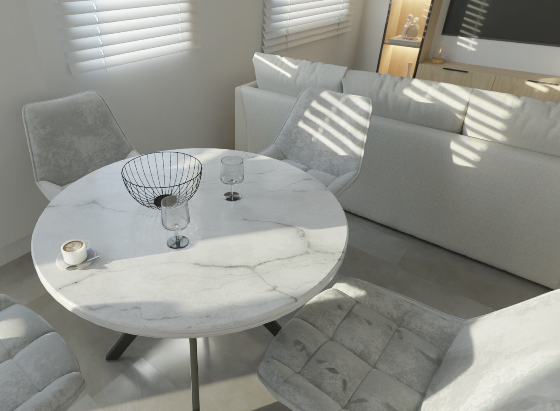2-Bedroom Penthouse Apartment in Alicante (Alacant) - Image 21