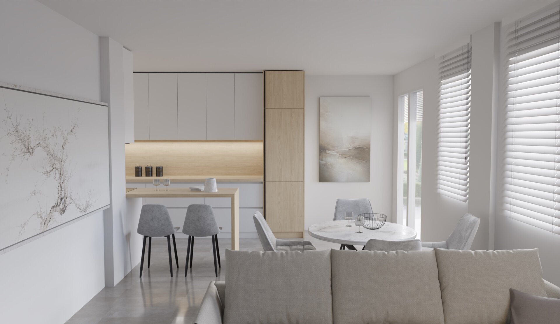 2-Bedroom Penthouse Apartment in Alicante (Alacant) - Image 22