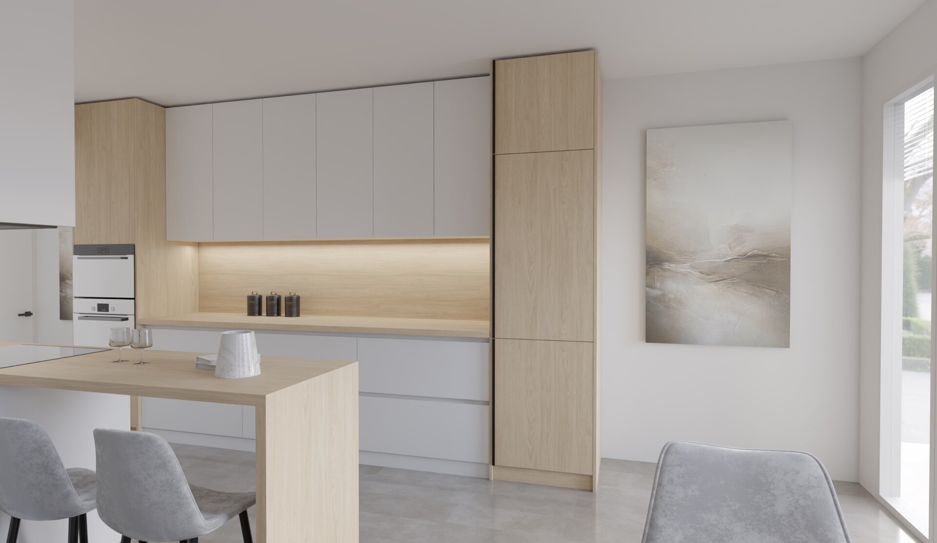 2-Bedroom Penthouse Apartment in Alicante (Alacant) - Image 23