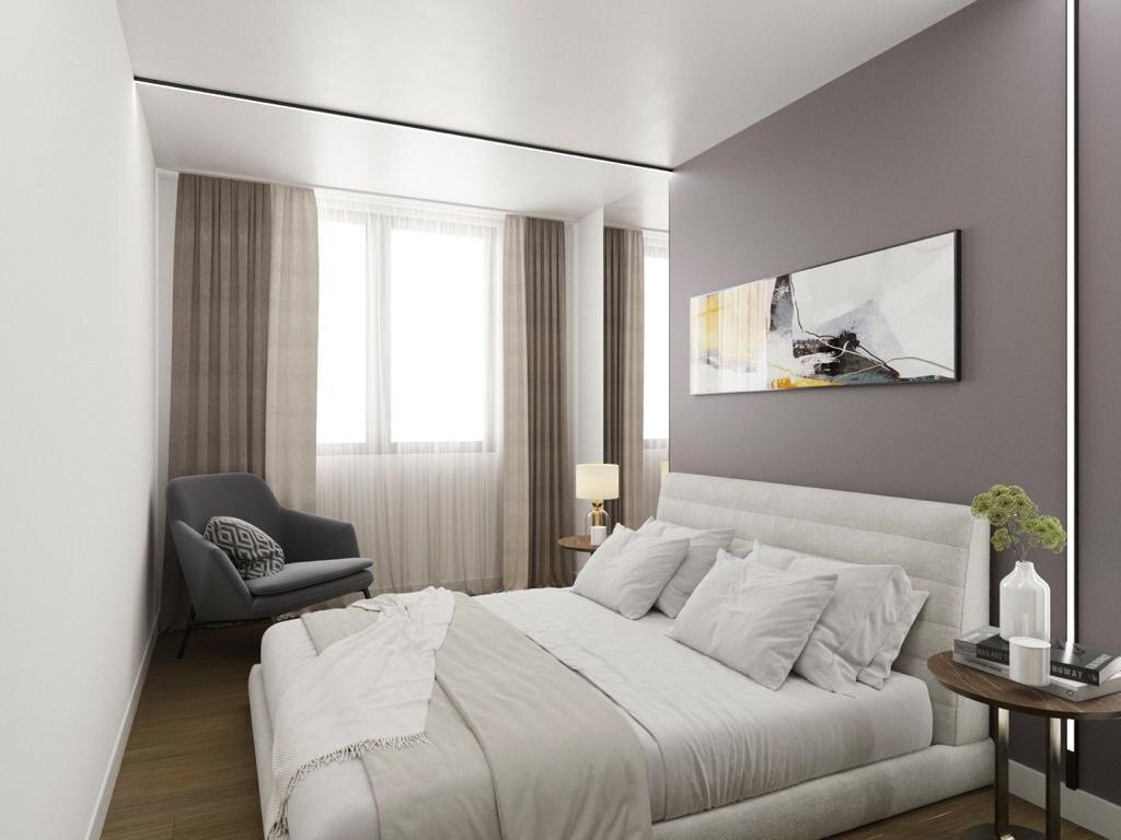 2-Bedroom Penthouse Apartment in Alicante (Alacant) - Image 24