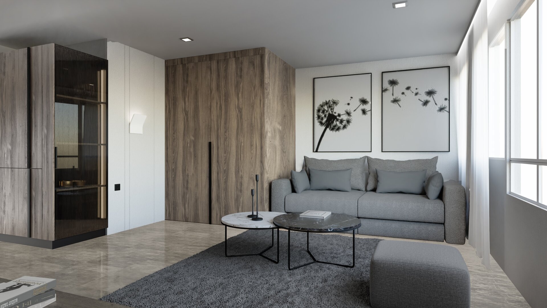 2-Bedroom Penthouse Apartment in Alicante (Alacant) - Image 5