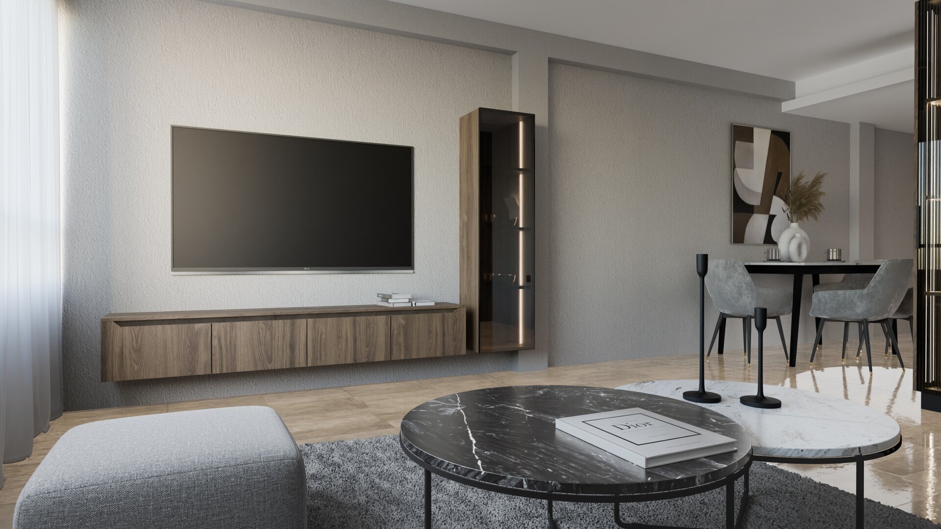 2-Bedroom Penthouse Apartment in Alicante (Alacant) - Image 6
