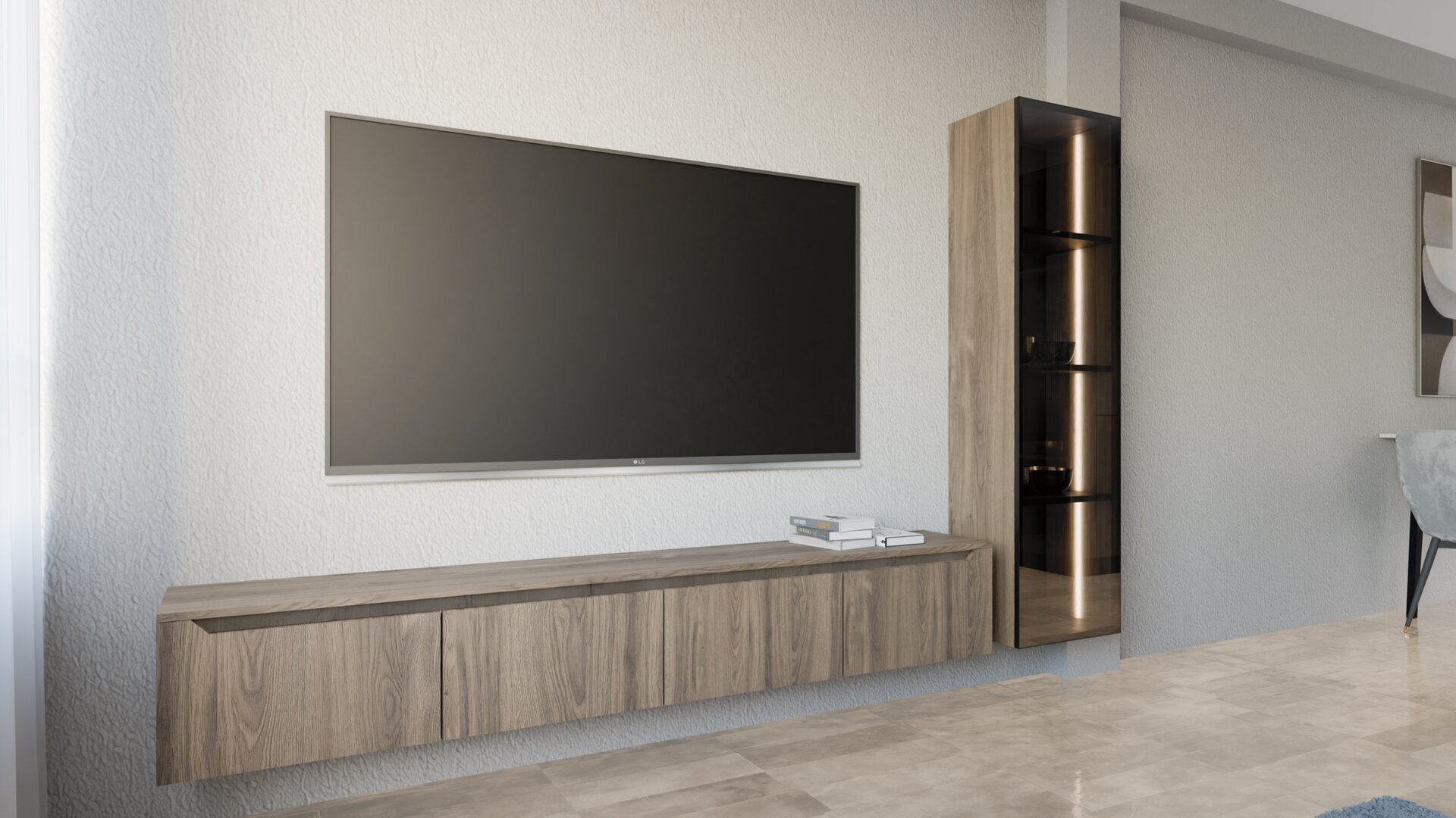 2-Bedroom Penthouse Apartment in Alicante (Alacant) - Image 7