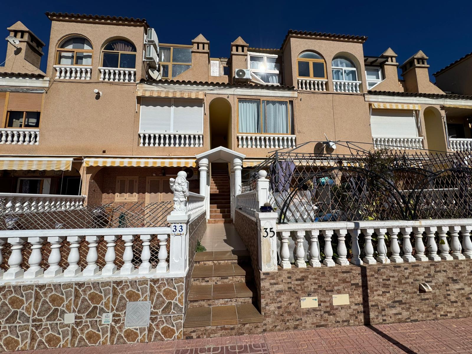 2-Bedroom Bungalow in Torrevieja - Image 2