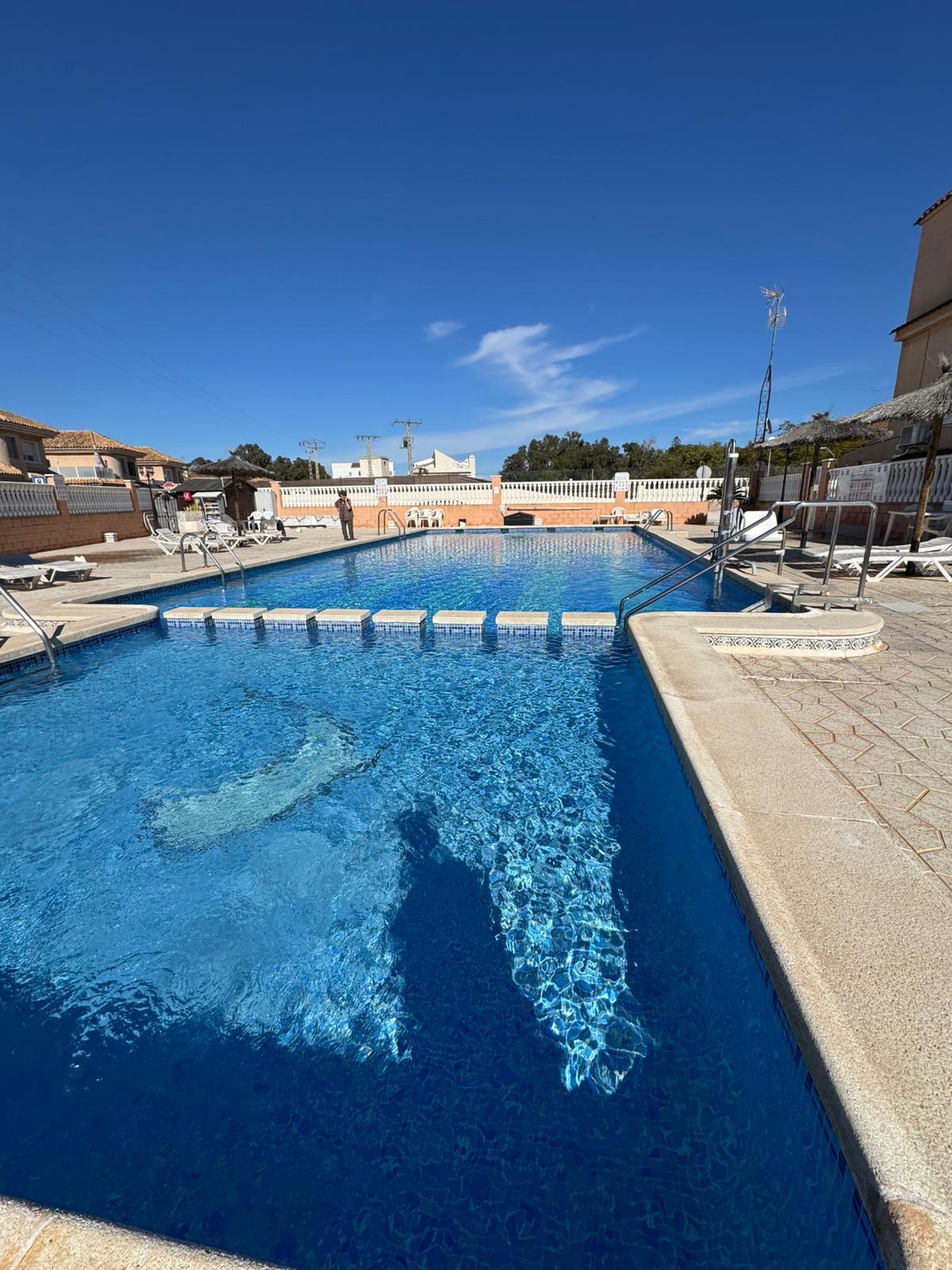 2-Bedroom Bungalow in Torrevieja - Image 20