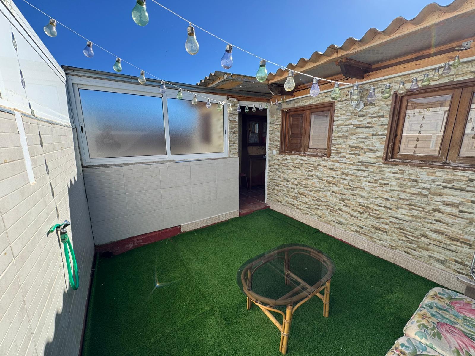 2-Bedroom Bungalow in Torrevieja - Image 24