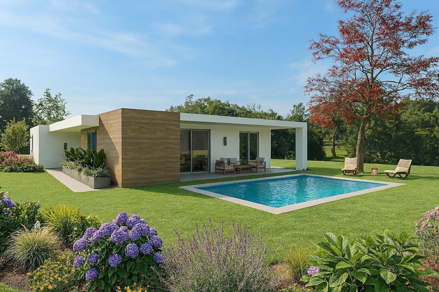3-Bedroom Detached House in Monforte del Cid - Image 5