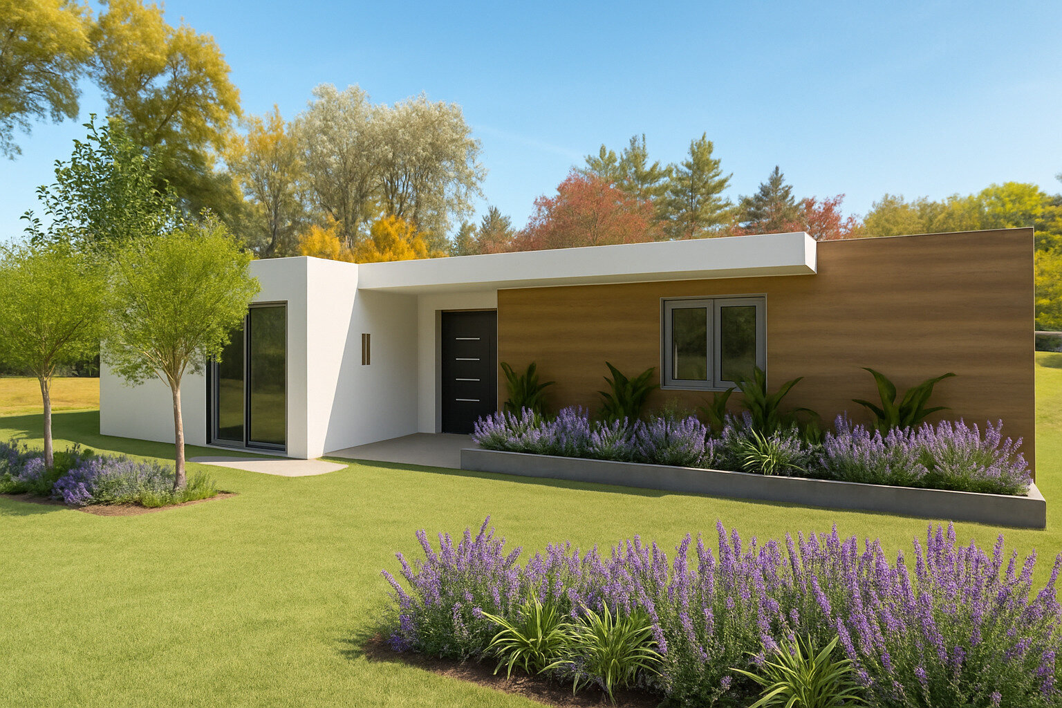 3-Bedroom Detached House in Monforte del Cid - Image 7