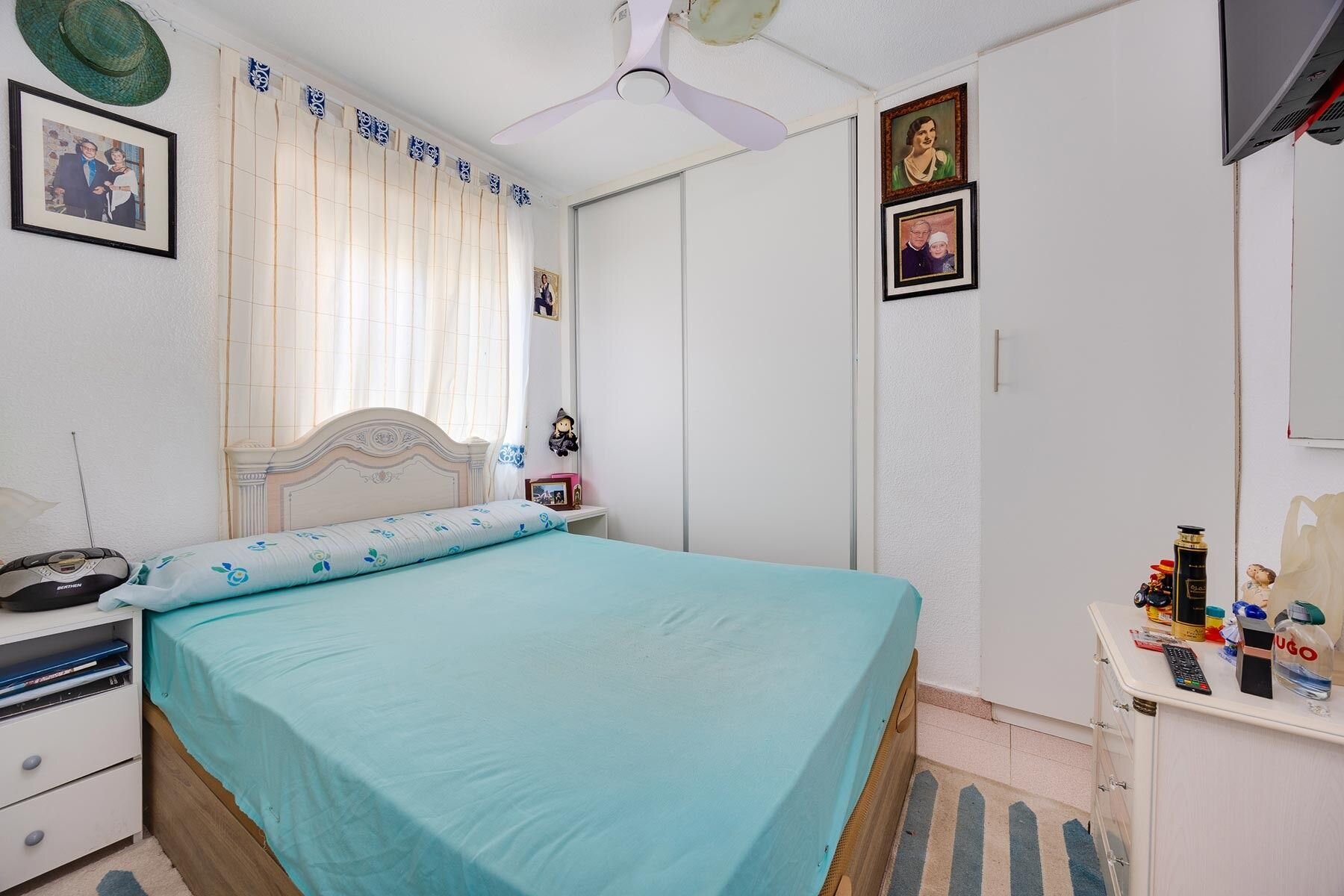 Apartamento de 1 Dormitorios en Nueva Torrevieja, Torrevieja - Image 10