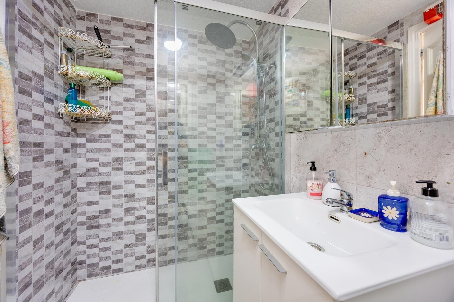 Apartamento de 1 Dormitorios en Nueva Torrevieja, Torrevieja - Image 14