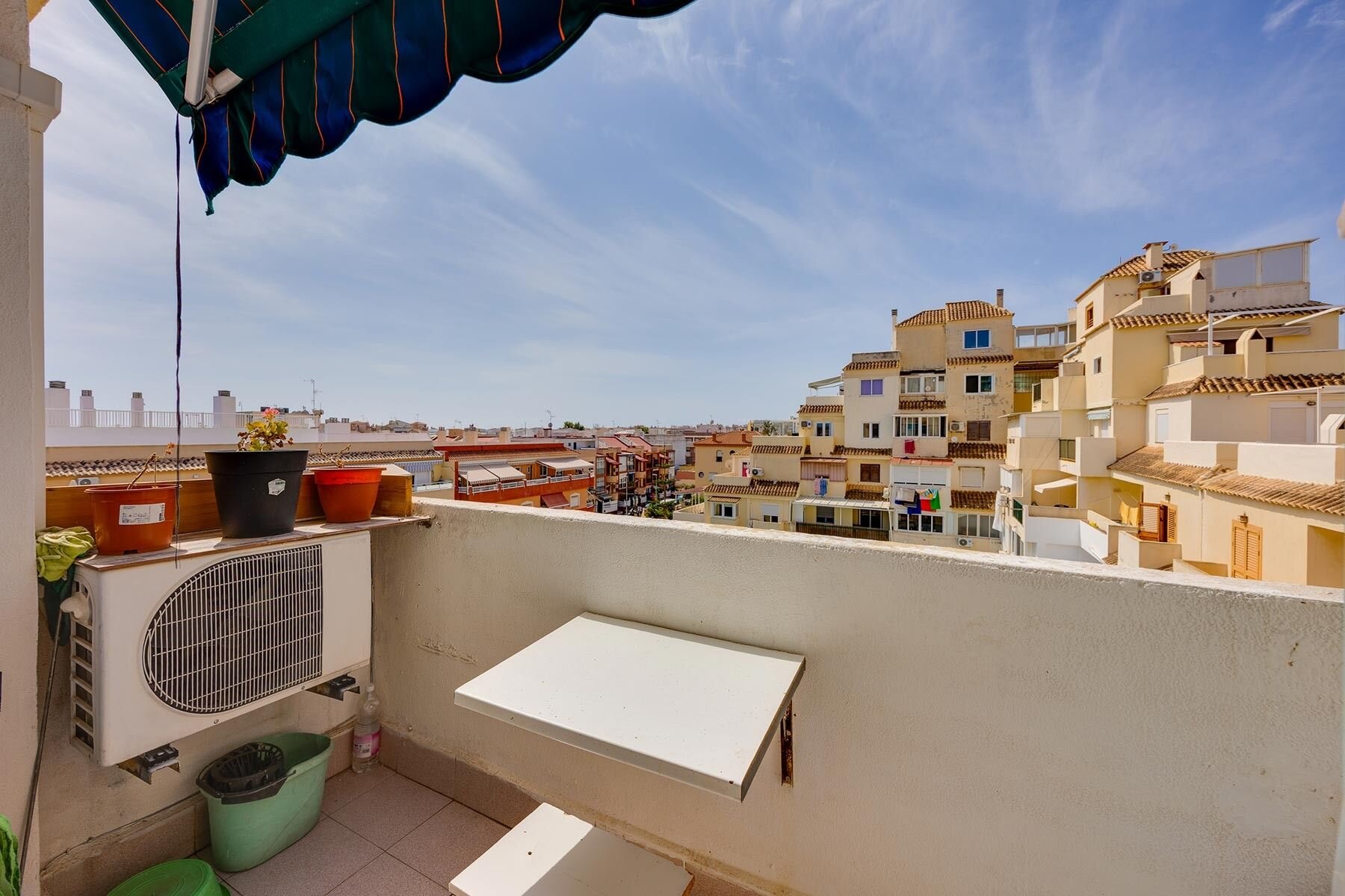 Apartamento de 1 Dormitorios en Nueva Torrevieja, Torrevieja - Image 15