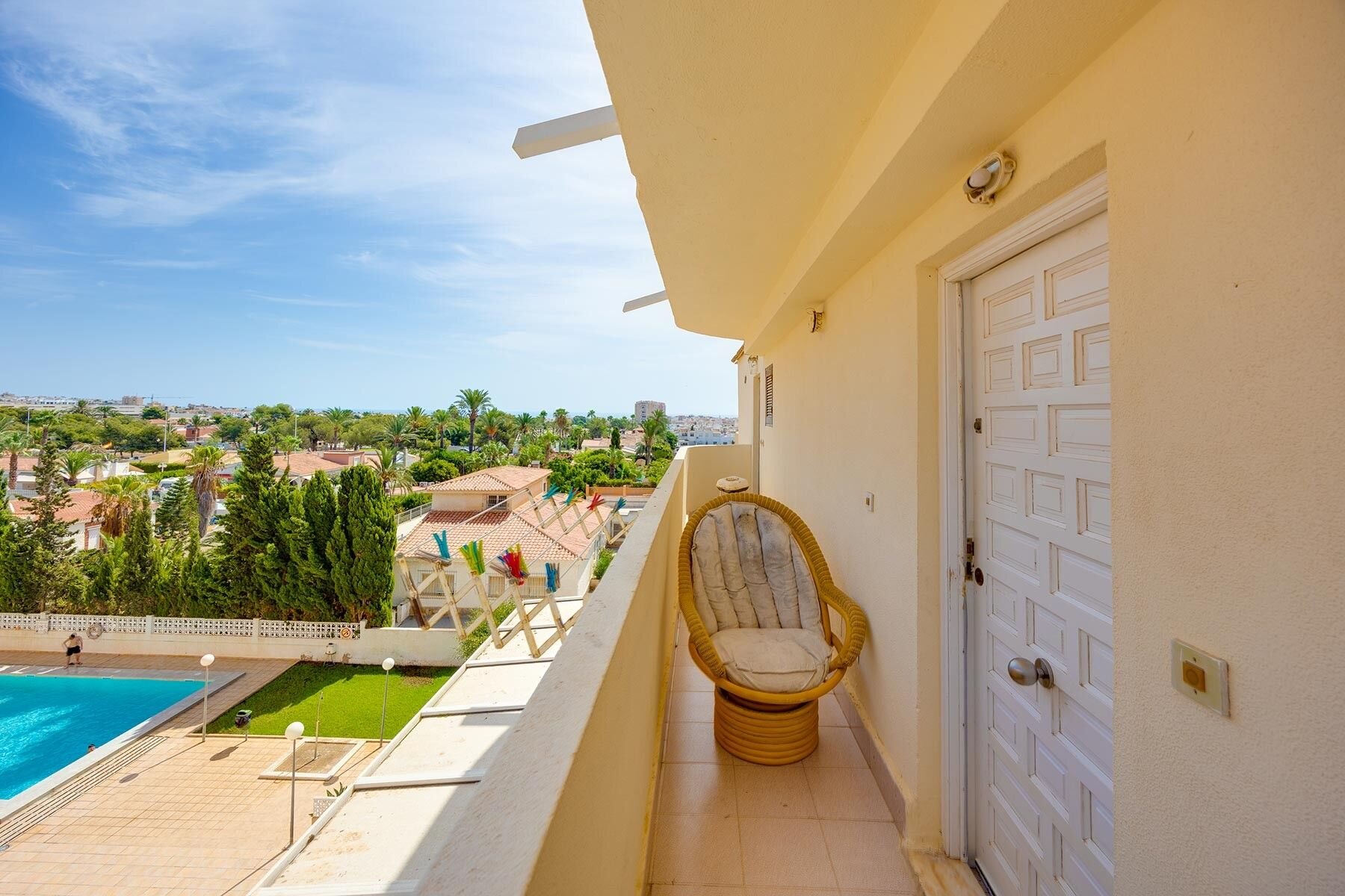 Apartamento de 1 Dormitorios en Nueva Torrevieja, Torrevieja - Image 18