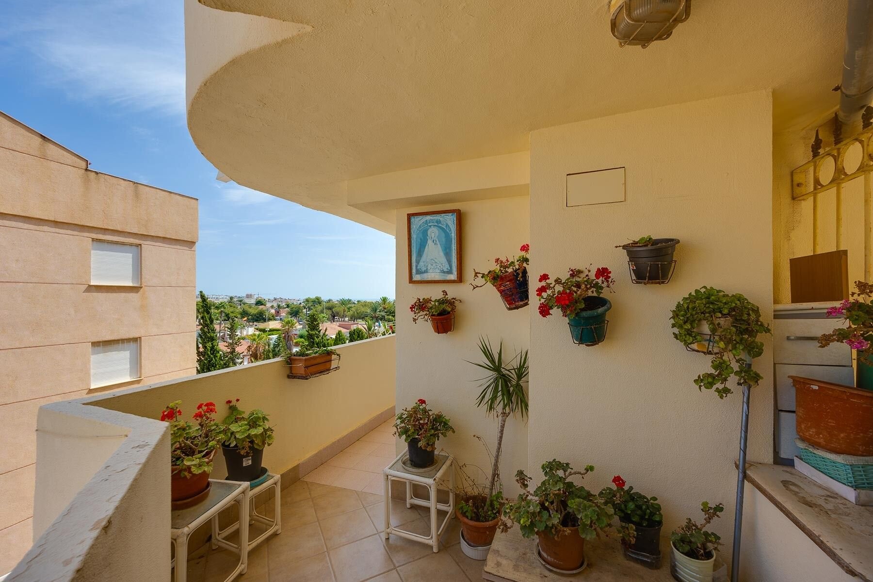 Apartamento de 1 Dormitorios en Nueva Torrevieja, Torrevieja - Image 20