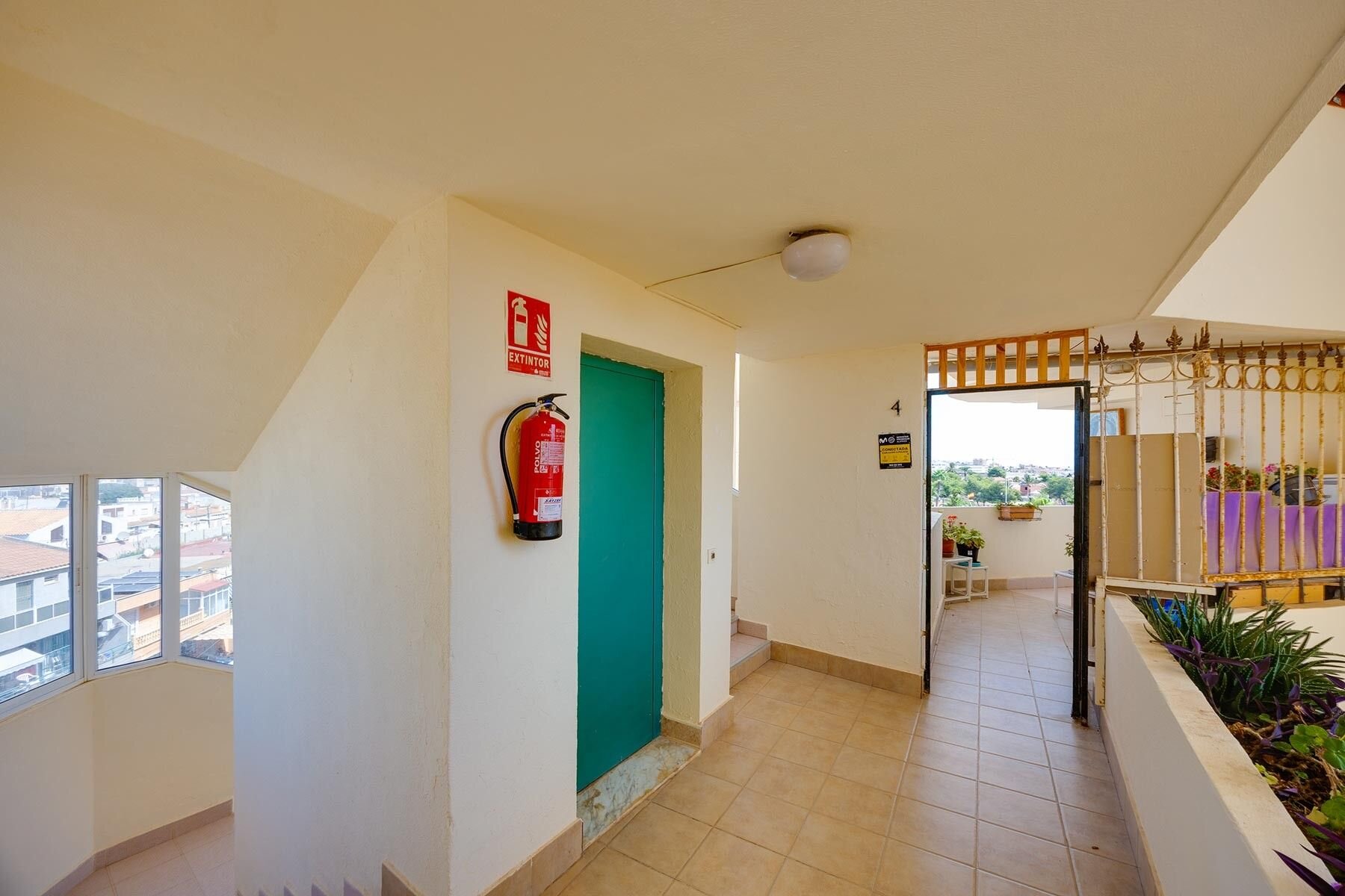Apartamento de 1 Dormitorios en Nueva Torrevieja, Torrevieja - Image 21