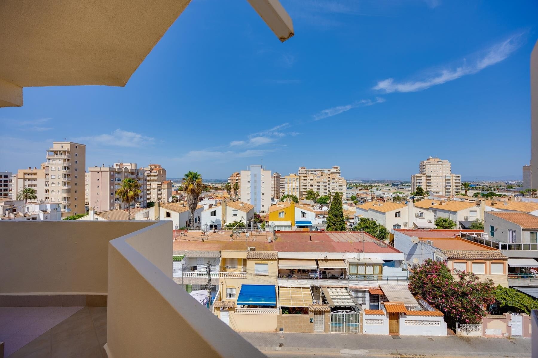 Apartamento de 1 Dormitorios en Nueva Torrevieja, Torrevieja - Image 22