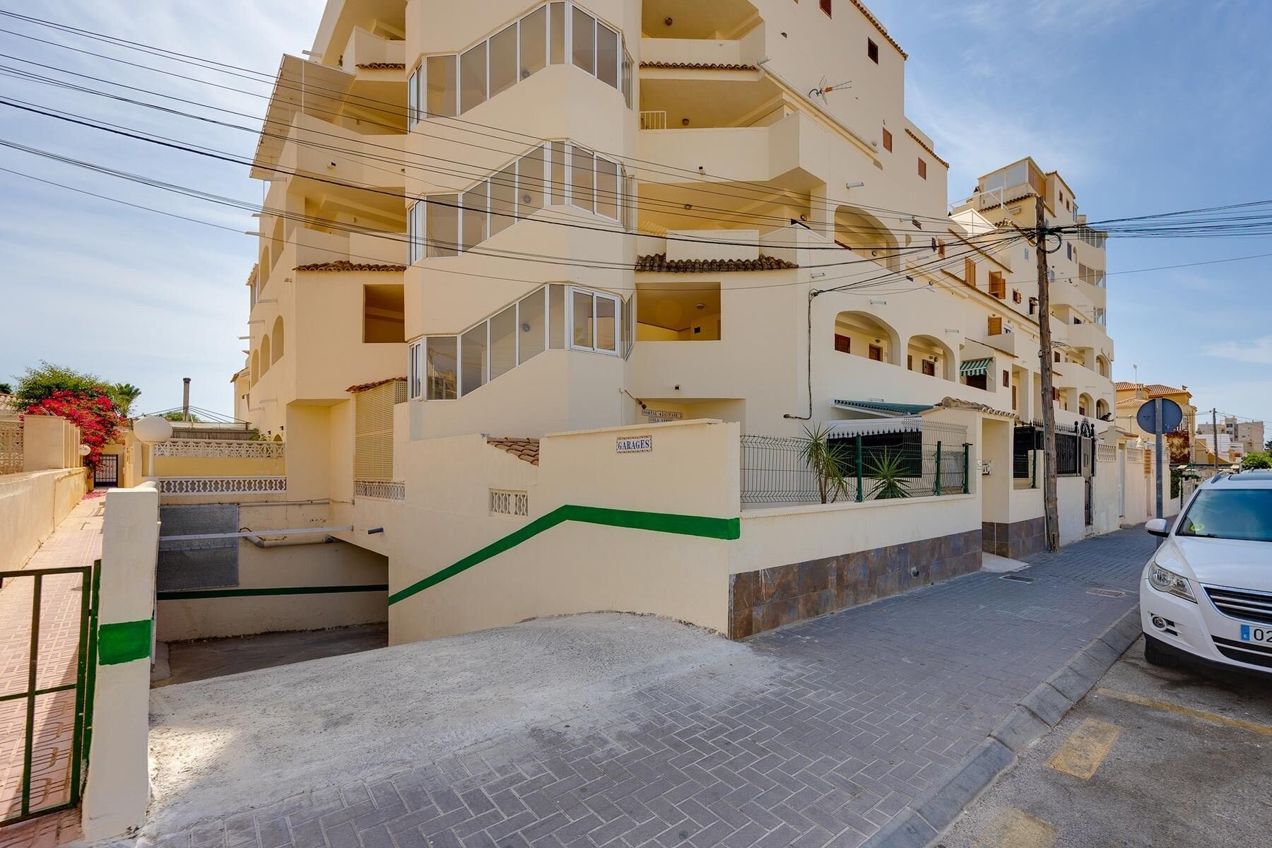 Apartamento de 1 Dormitorios en Nueva Torrevieja, Torrevieja - Image 25
