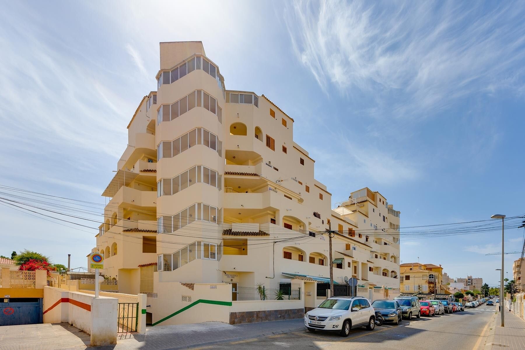 Apartamento de 1 Dormitorios en Nueva Torrevieja, Torrevieja - Image 26