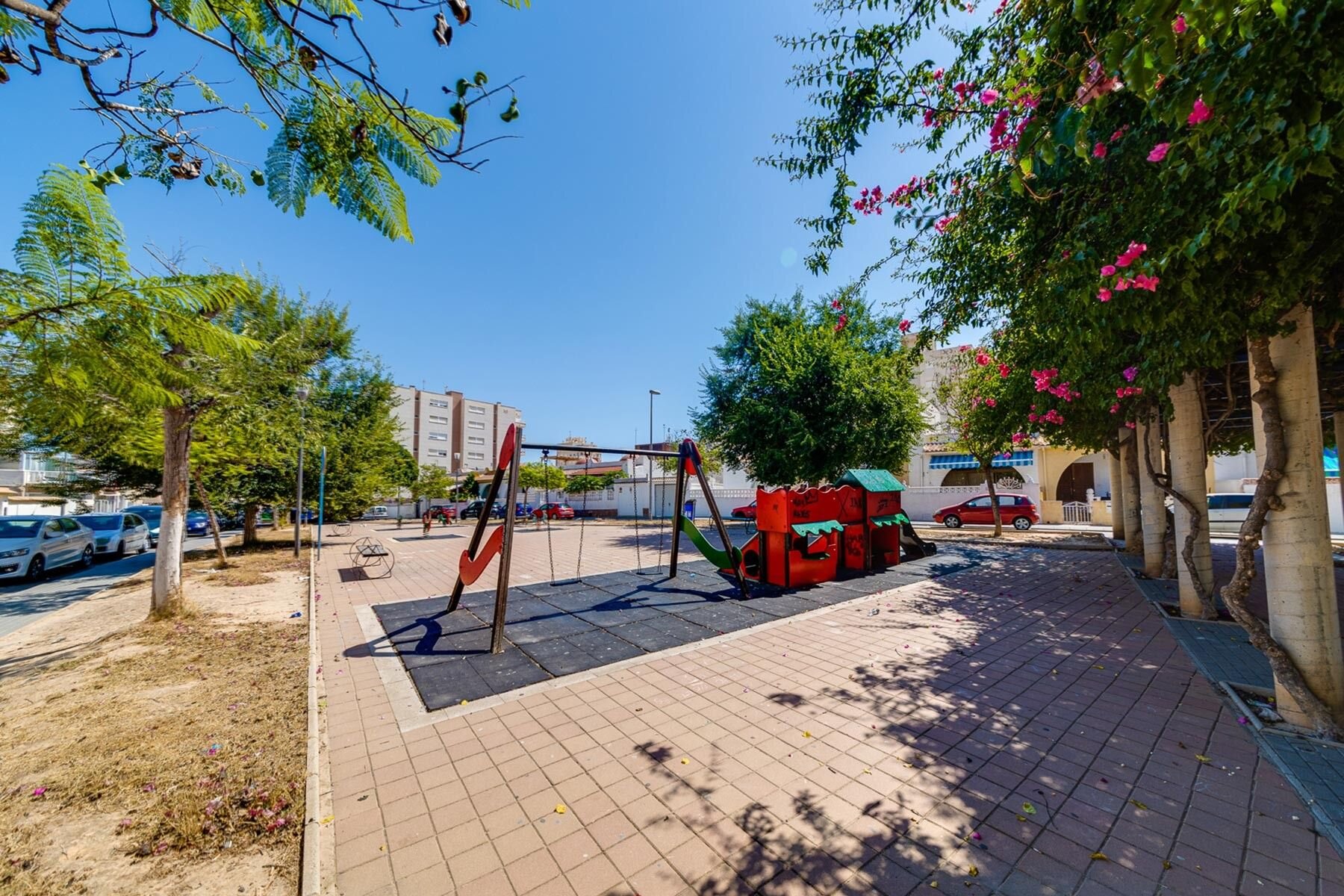 Apartamento de 1 Dormitorios en Nueva Torrevieja, Torrevieja - Image 29