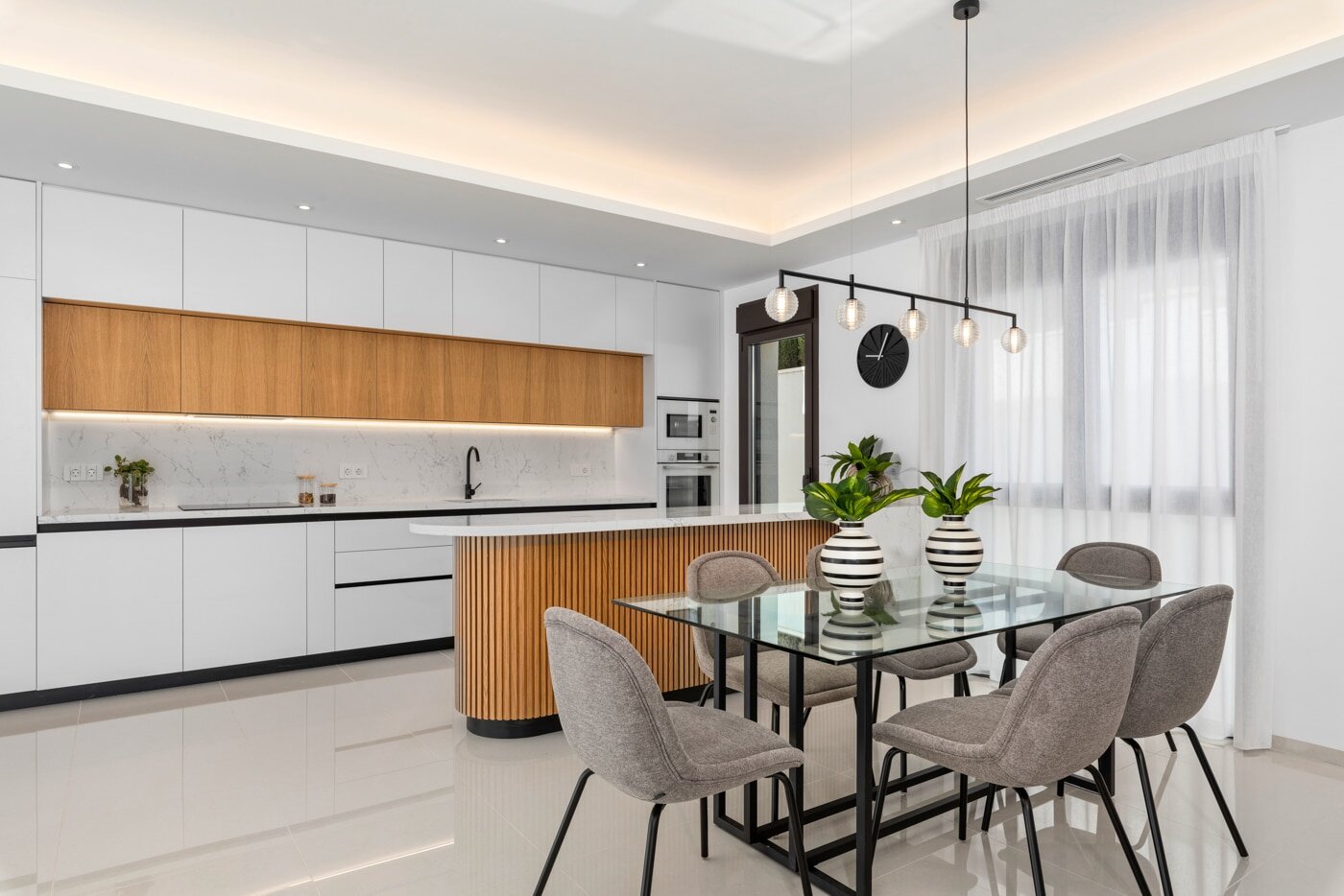 3-Bedroom Detached House in Ciudad Quesada - Image 3