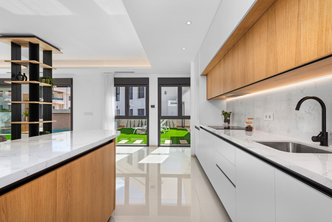 3-Bedroom Detached House in Ciudad Quesada - Image 5
