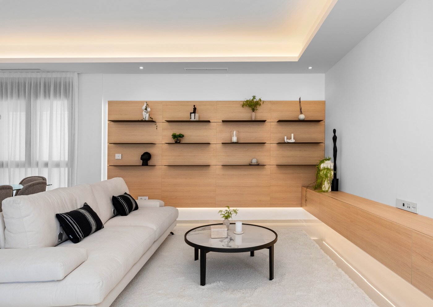 3-Bedroom Detached House in Ciudad Quesada - Image 6