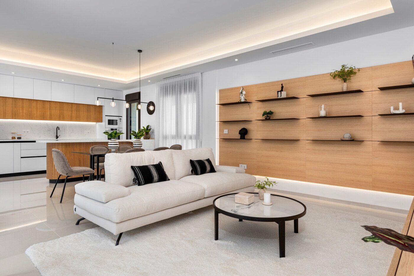 3-Bedroom Detached House in Ciudad Quesada - Image 7