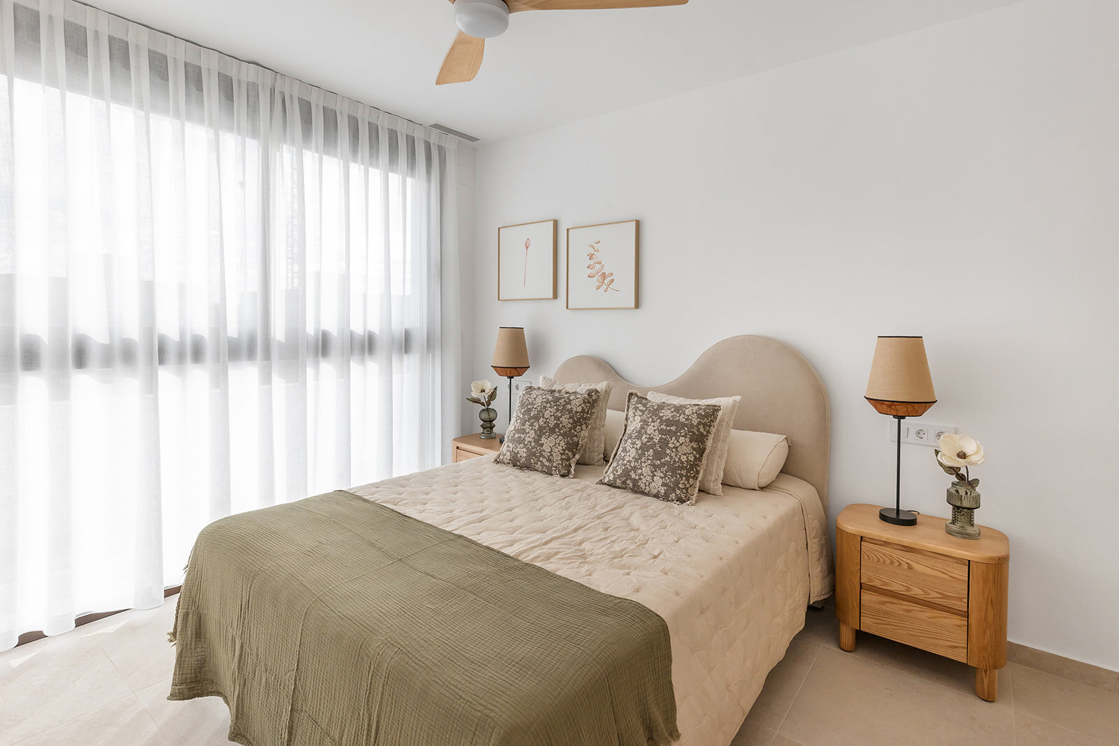 3 magamistuba - Korter - Los Alcázares - Image 17