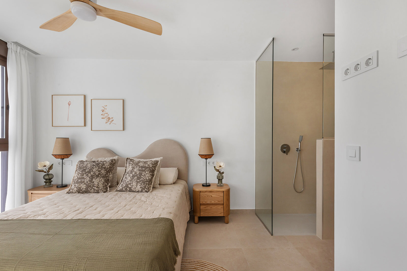 3 magamistuba - Korter - Los Alcázares - Image 18