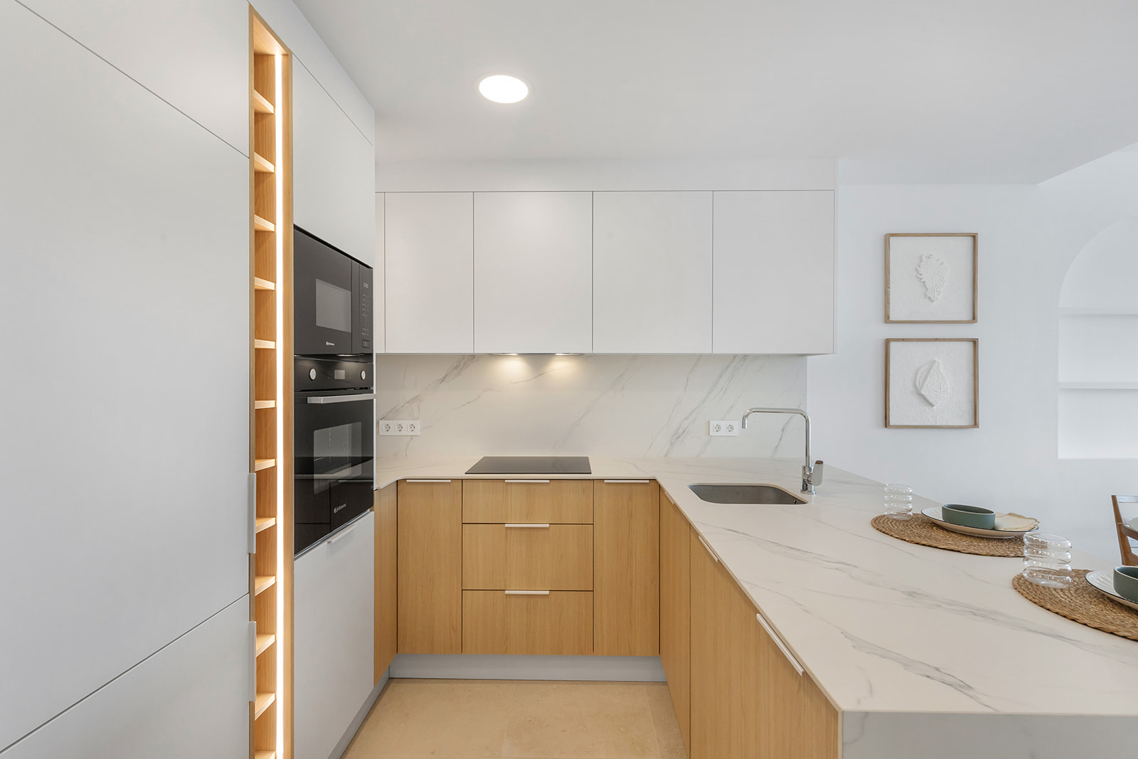 3 magamistuba - Korter - Los Alcázares - Image 7